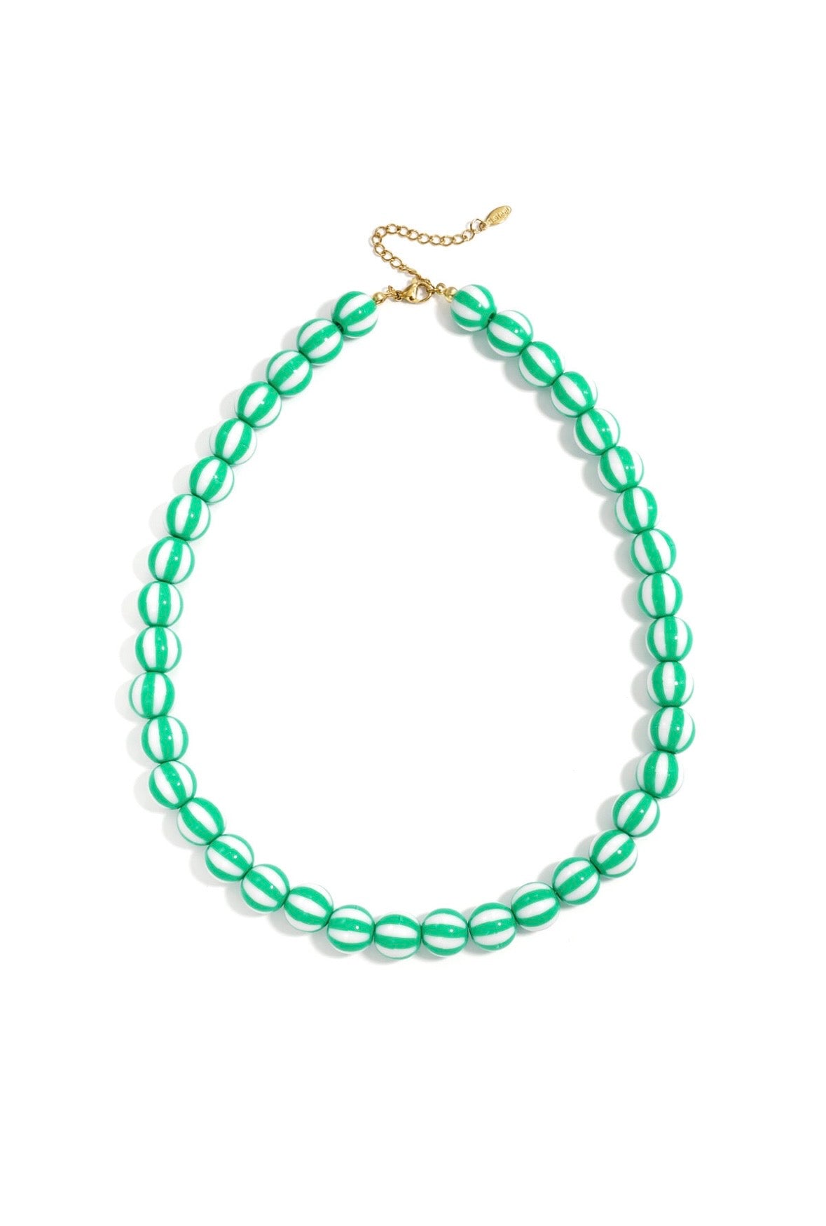 Ketting Mae | Groen