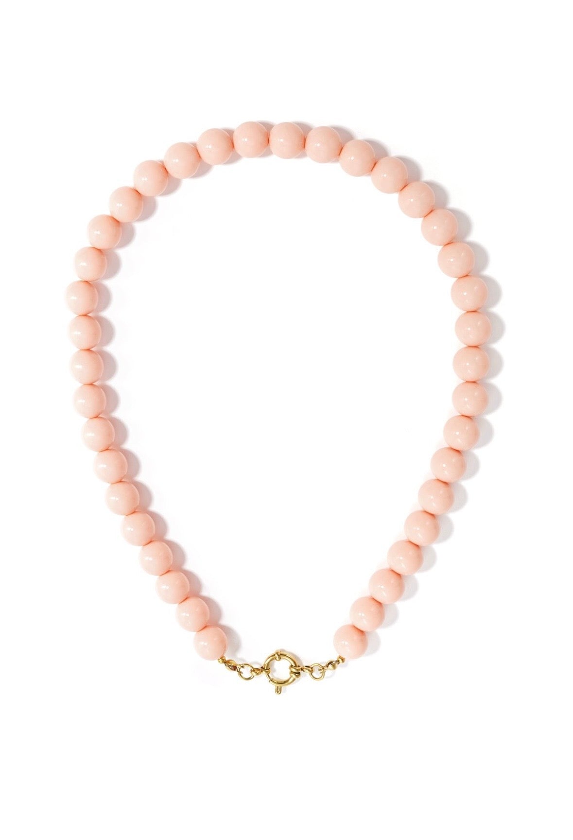 Ketting Roxy | Roze