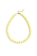 Ketting Mae | Geel