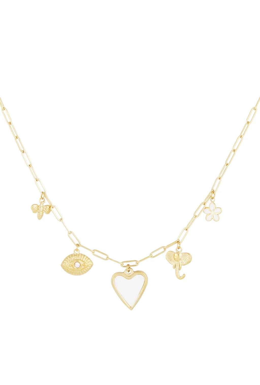 Ketting Anna