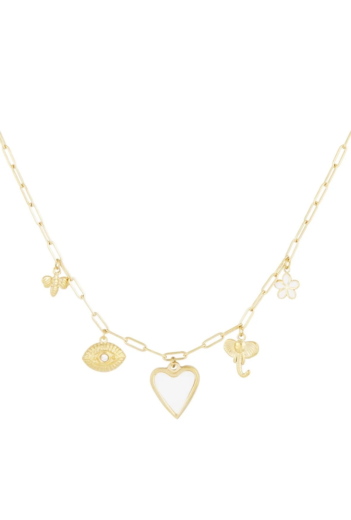 Ketting Anna