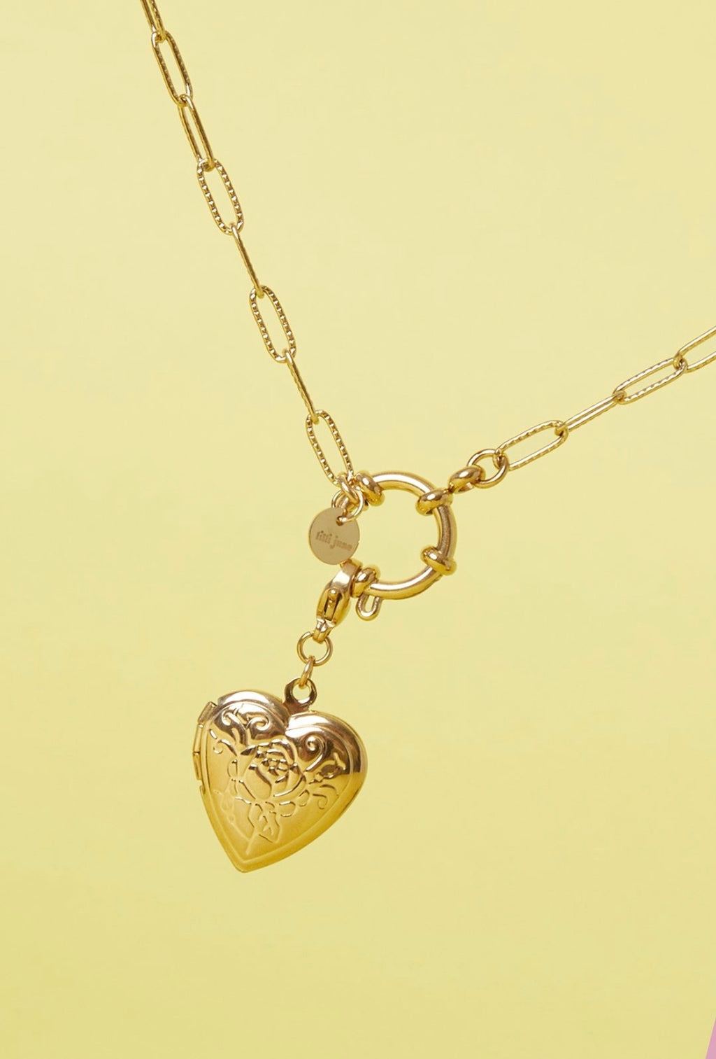 Bedel | Klein Hart