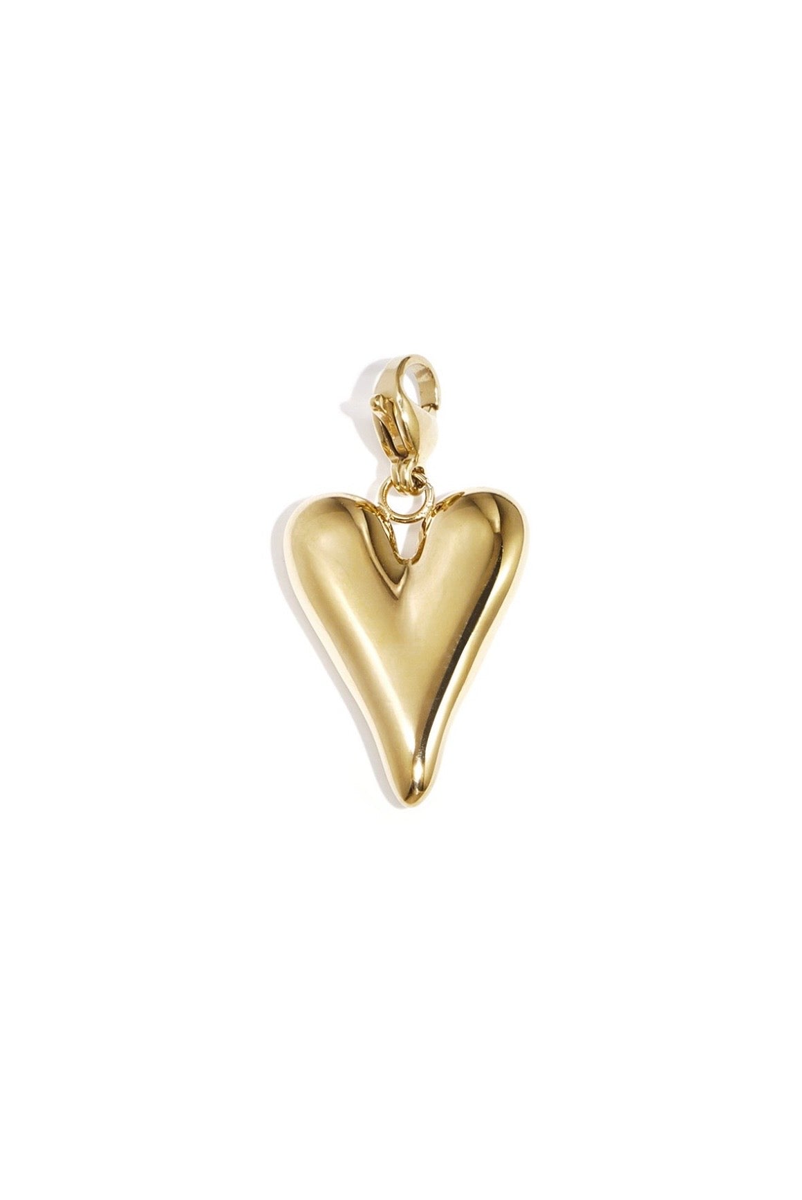 Bedel | Hart