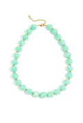 Ketting Fay | Turqouise