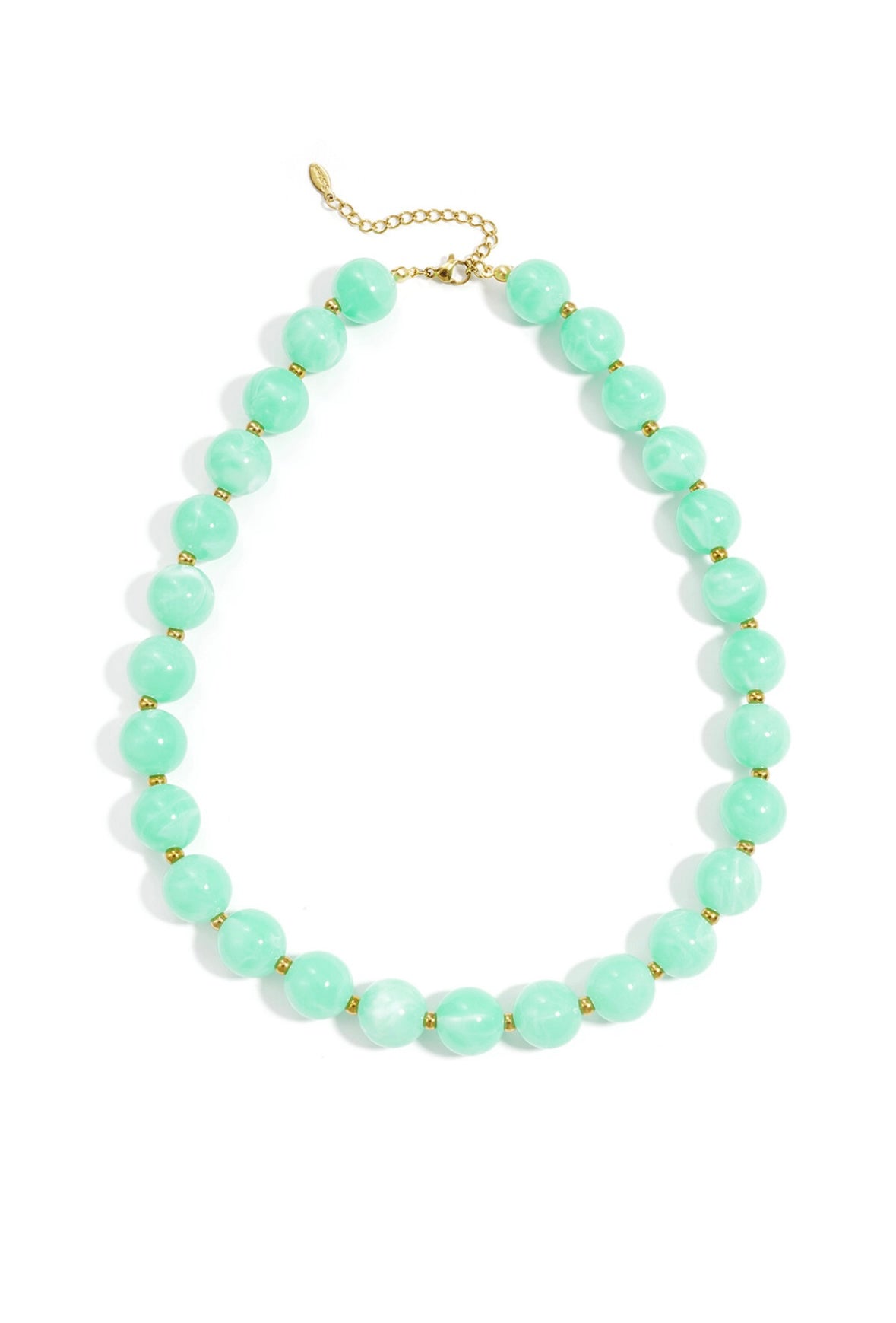Ketting Fay | Turqouise
