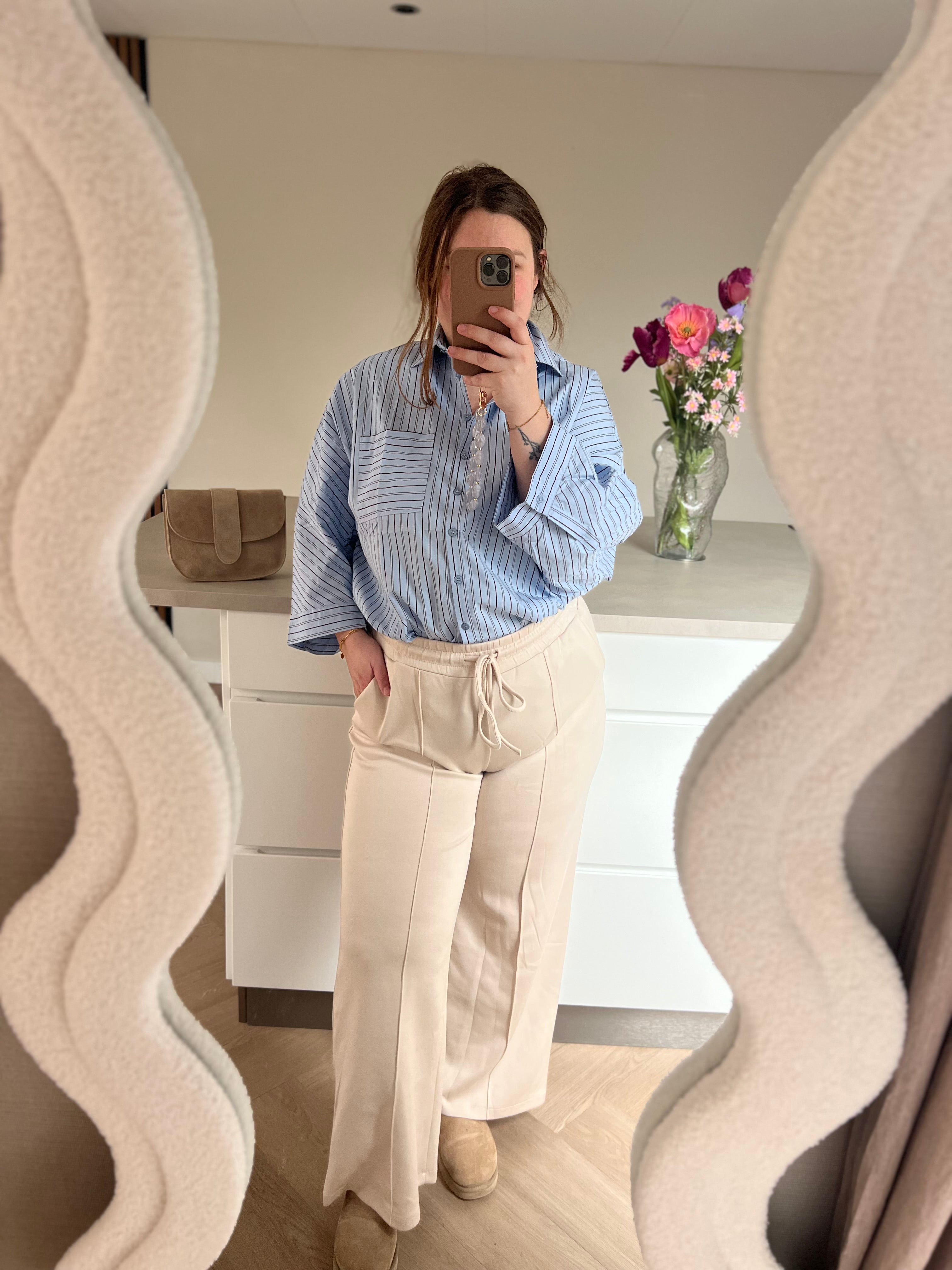 Blouse An