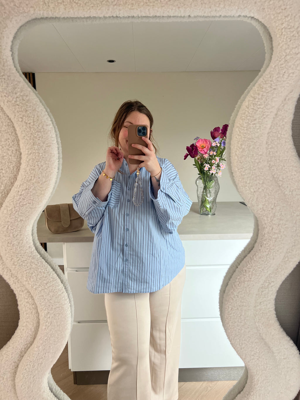 Blouse An