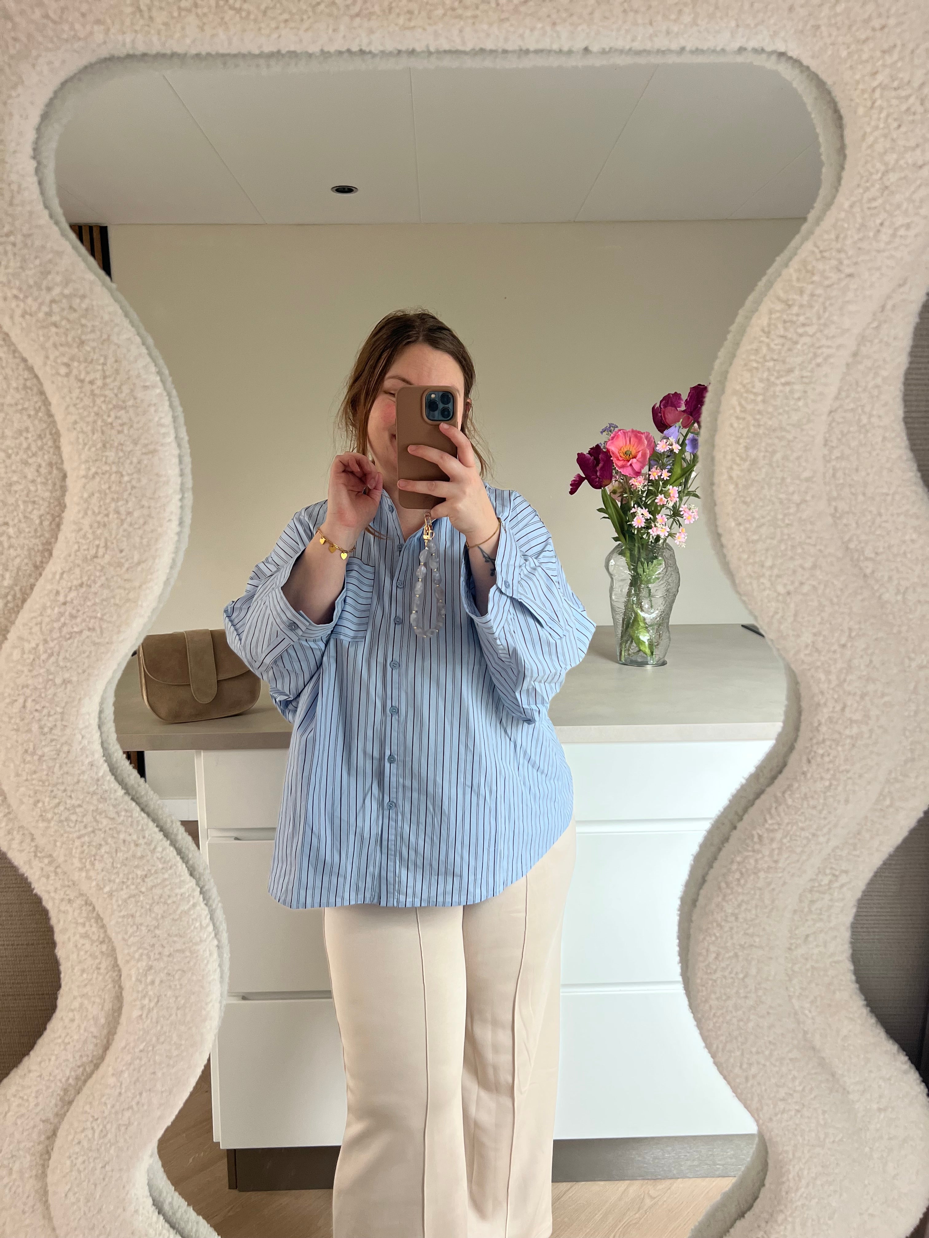 Blouse An