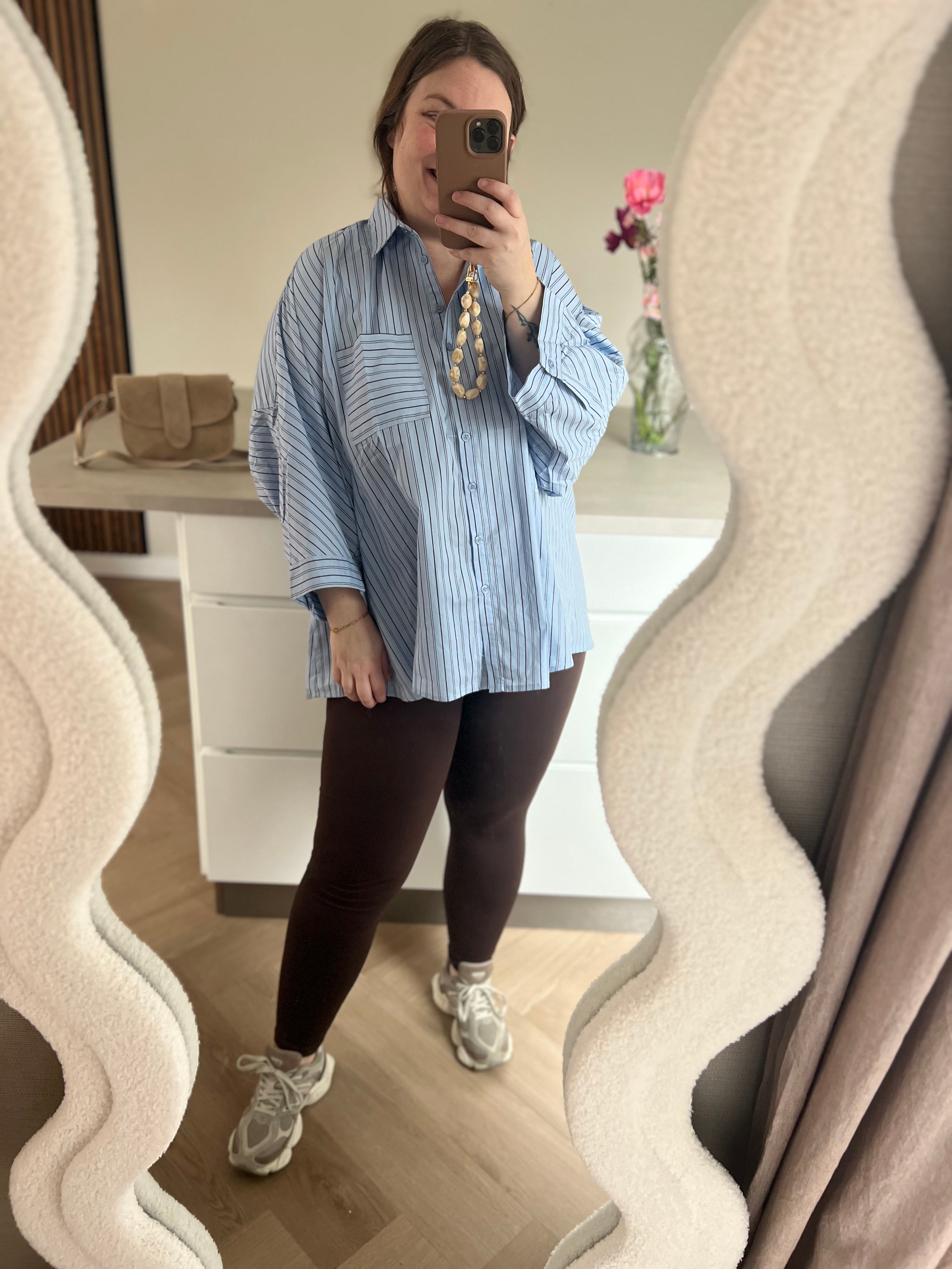 Blouse An