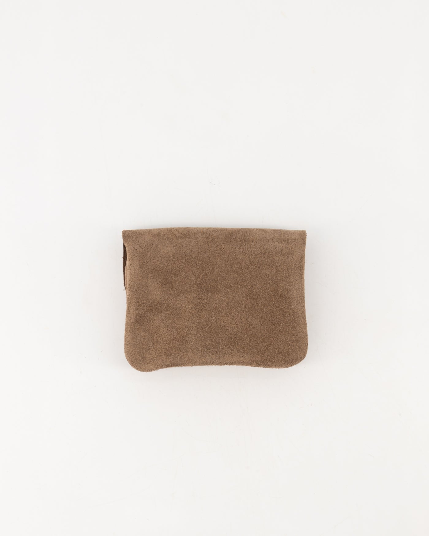 Portemonnee | Taupe