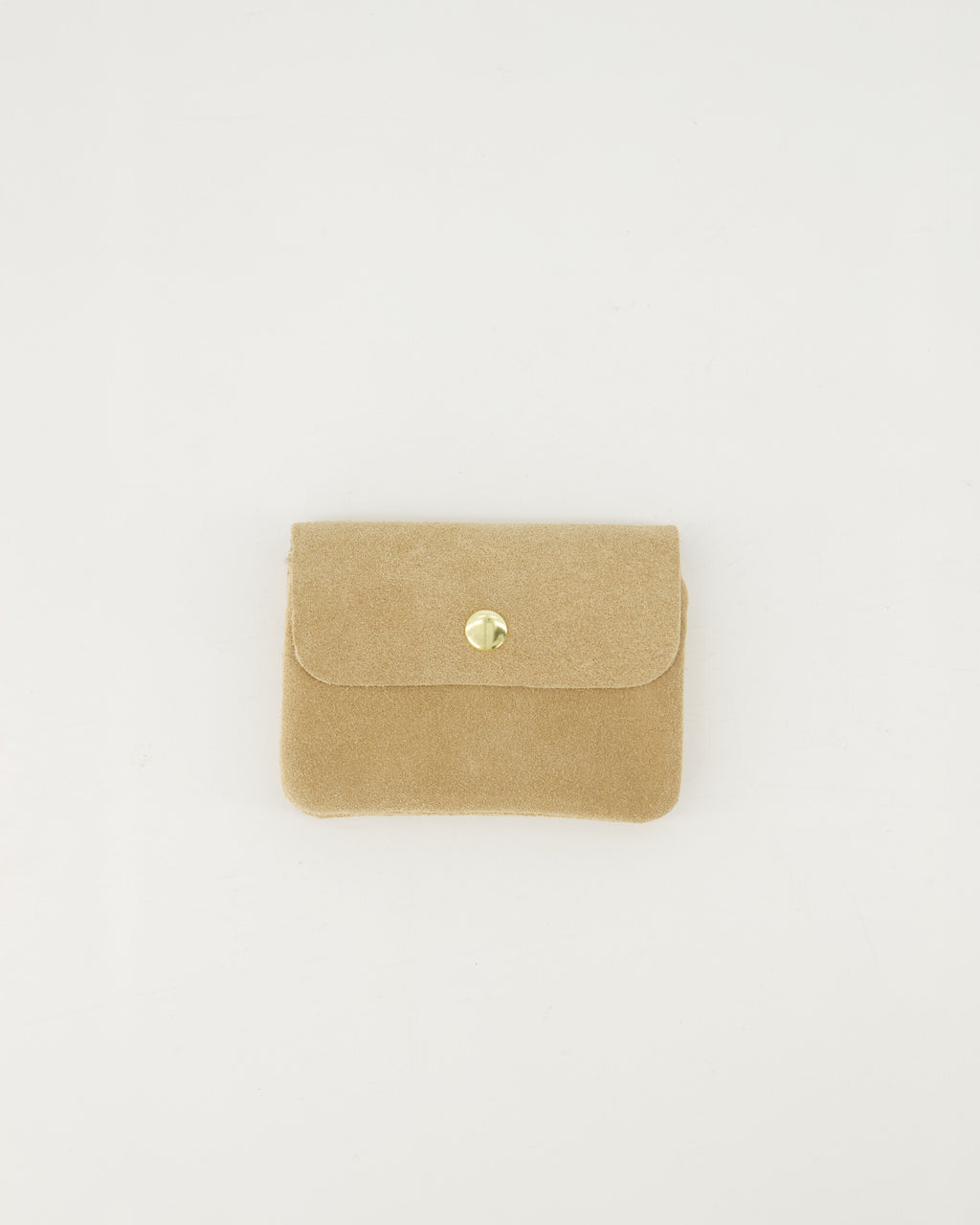 Portemonnee | Zand