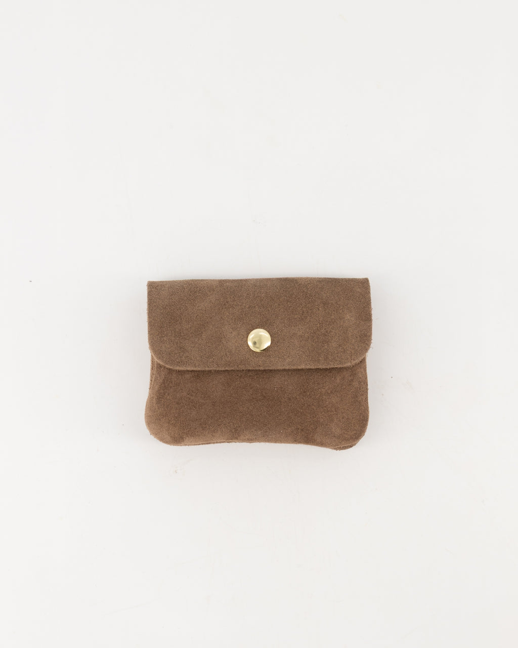 Portemonnee | Taupe