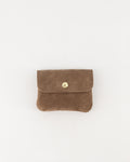 Portemonnee | Taupe