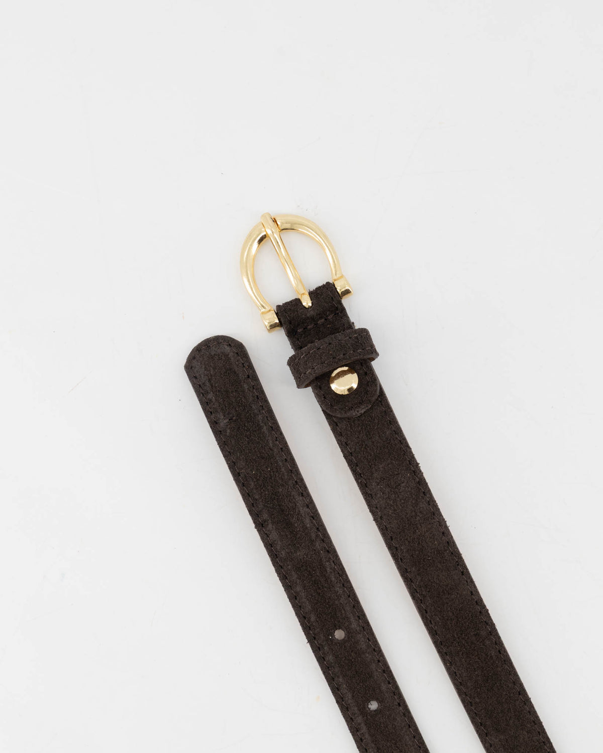 Riem Smal | Bruin