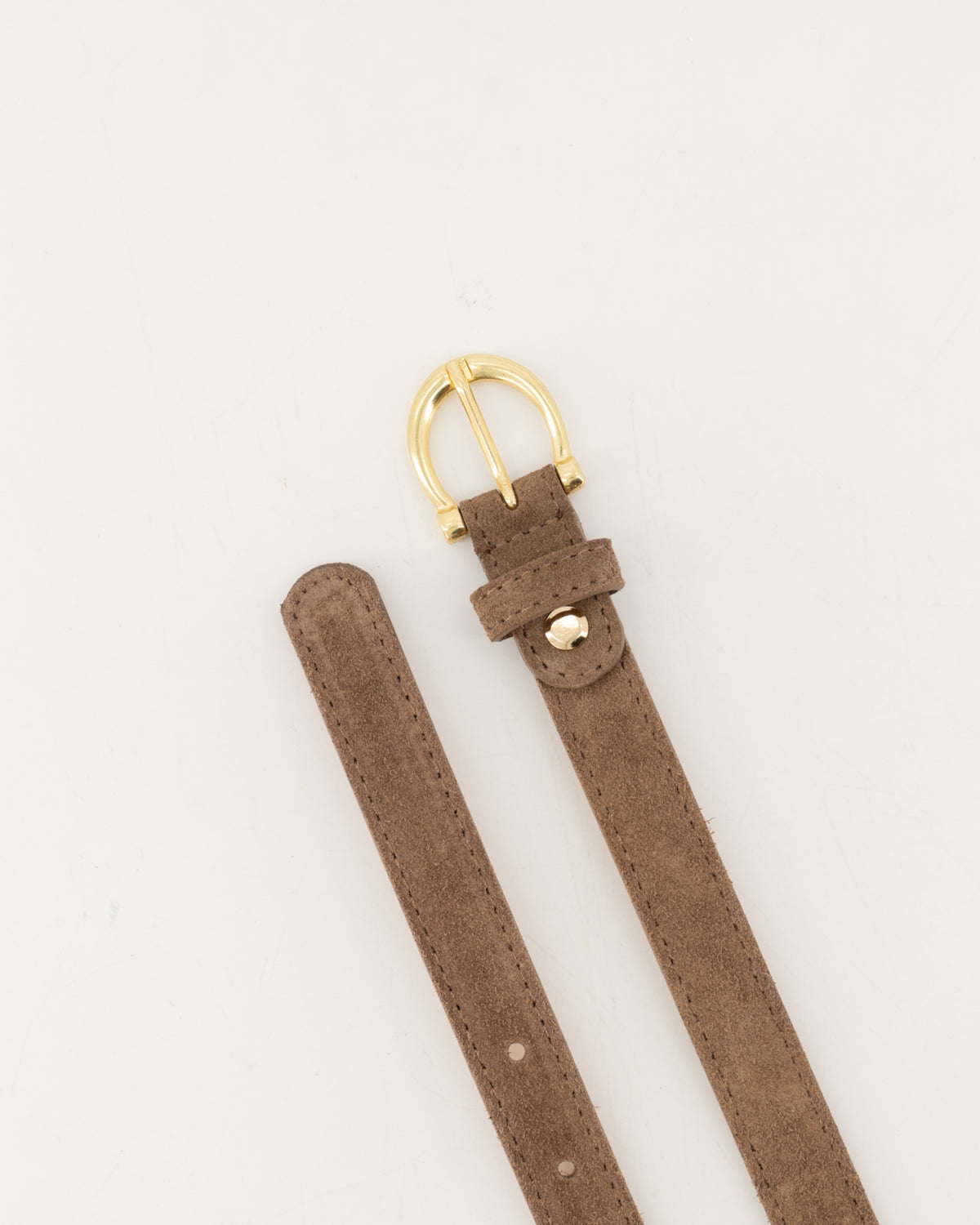 Riem Smal | Taupe