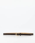 Riem Smal | Bruin