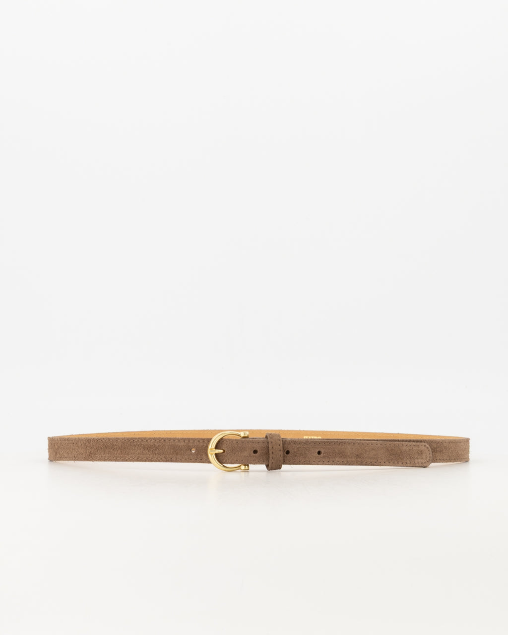 Riem Smal | Taupe