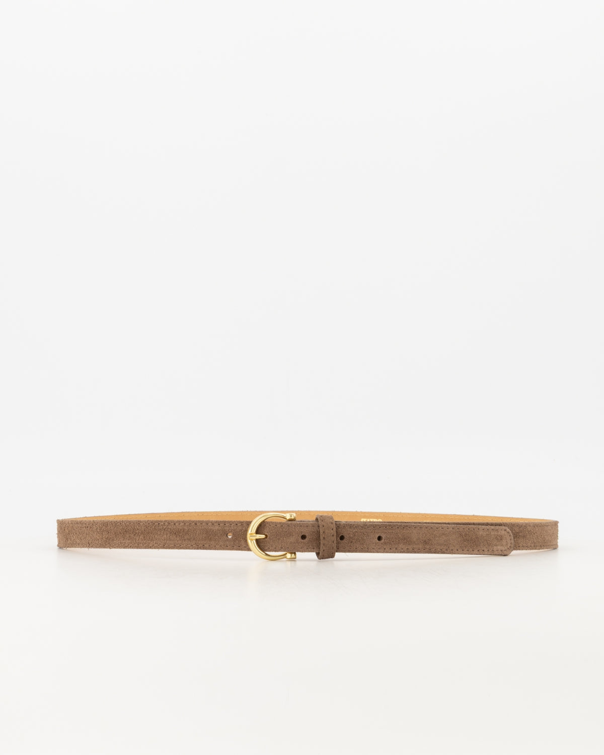 Riem Smal | Taupe